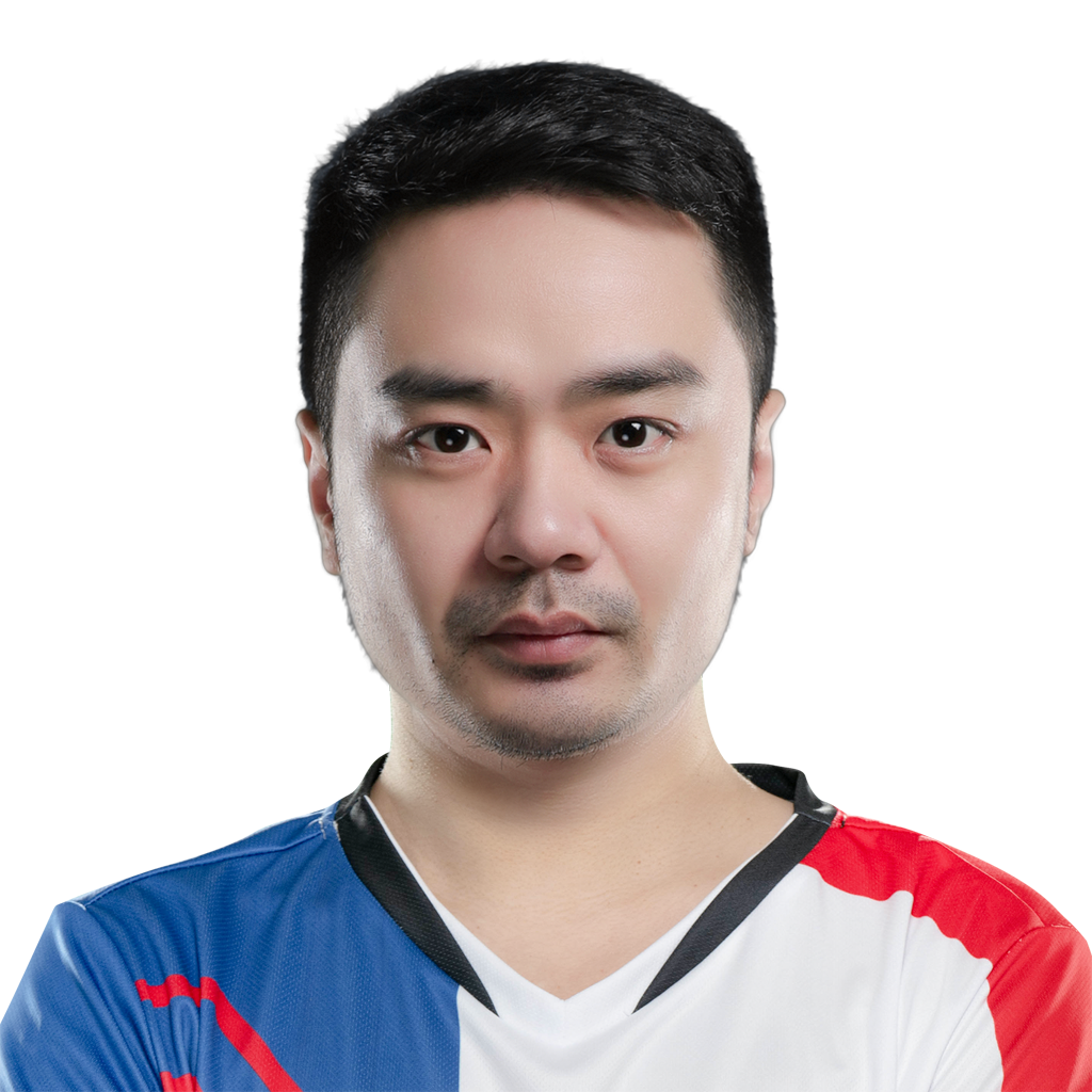 xiao8 Gold Talent Sticker Bundle - TI 2024