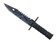 M9 Bayonet | Bright Water