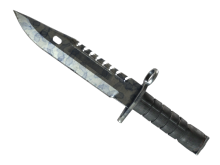 M9 Bayonet | Stained