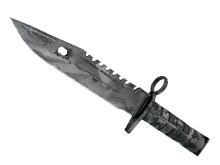 M9 Bayonet | Urban Masked