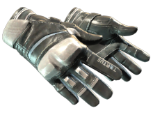 Moto Gloves | Smoke Out
