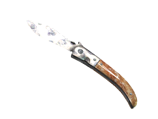 ★ Navaja Knife | Stained (Minimal Wear)