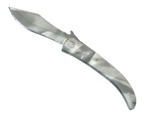 Navaja Knife | Urban Masked