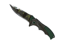 Nomad Knife | Boreal Forest