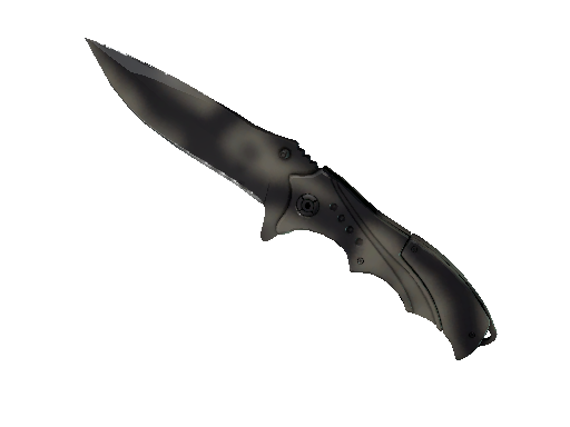 ★ Nomad Knife | Scorched (Minimal Wear)