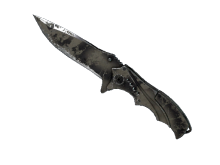 Nomad Knife | Scorched