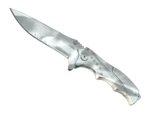 Nomad Knife | Urban Masked