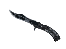 Butterfly Knife | Night