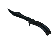 Butterfly Knife | Night