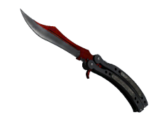 Butterfly Knife | Autotronic
