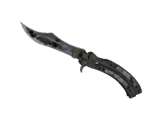 Butterfly Knife | Scorched