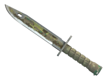 Bayonet | Boreal Forest
