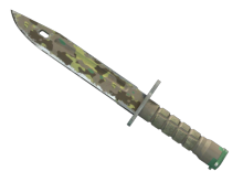 Bayonet | Boreal Forest