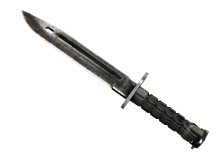 Bayonet | Black Laminate
