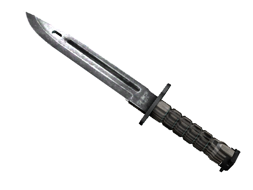 刺刀（★） | 黑色层压板 (崭新出厂)