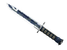 Bayonet | Bright Water