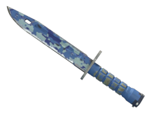 Bayonet | Bright Water