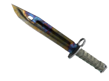 Bayonet | Case Hardened