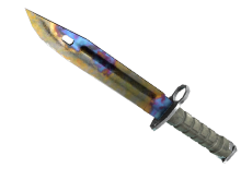 Bayonet | Case Hardened
