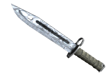Bayonet | Damascus Steel