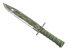 Bayonet | Forest DDPAT
