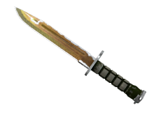 Bayonet | Lore