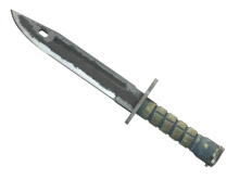Bayonet | Night