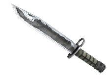 Bayonet | Urban Masked