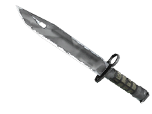 Bayonet | Urban Masked
