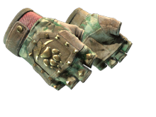 Bloodhound Gloves | Guerrilla