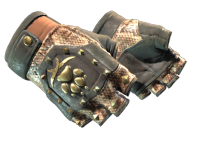 Bloodhound Gloves | Snakebite