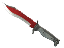 Bowie Knife | Autotronic