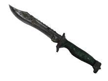 Bowie Knife | Boreal Forest