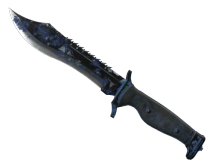 Bowie Knife | Bright Water