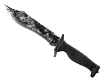 Bowie Knife | Freehand