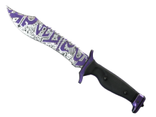 Bowie Knife | Freehand