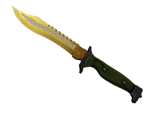 ★ Bowie Knife | Lore (Factory New)