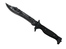 Bowie Knife | Night