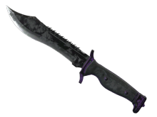Bowie Knife | Ultraviolet