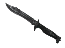 Bowie Knife | Urban Masked