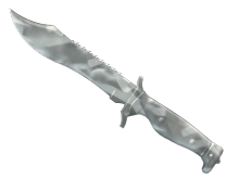 Bowie Knife | Urban Masked