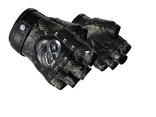 ★ Broken Fang Gloves | Unhinged (Minimal Wear)