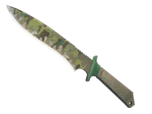 Classic Knife | Boreal Forest
