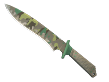 Classic Knife | Boreal Forest