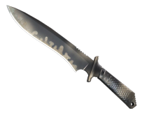 Classic Knife | Scorched
