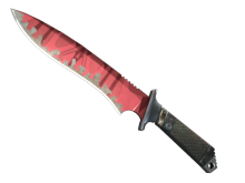 Classic Knife | Slaughter