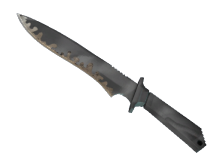 Classic Knife | Urban Masked