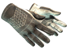 Driver Gloves | Black Tie