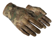 Driver Gloves | Convoy