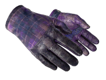 Driver Gloves | Imperial Plaid